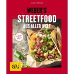 Weber's Streetfood der Marke Weber-Stephen