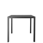 Kl. Design-Tisch der Marke Jan Kurtz (Fiam)
