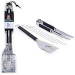 Tenzo-R Grillbesteck-Set der Marke Tenzo-R