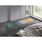 Läufer Teppich von wash+dry by Kleen-Tex, in der Farbe Grau, aus Textil, Vorschaubild