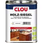 CLOU Holzschutzlasur der Marke CLOU