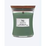 Duftkerze Mint der Marke WoodWick