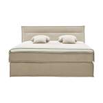 Boxspringbett von Musterring, in der Farbe Beige, andere Perspektive, Vorschaubild