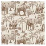 Tapete von DUTCH WALLCOVERINGS, in der Farbe Beige, aus Papier, andere Perspektive, Vorschaubild