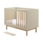 ROOMSTAR Babybett der Marke ROOMSTAR