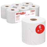 WypAll® L20 der Marke Kimberly Clark Professional