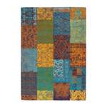 Teppich von Kayoom, Mehrfarbig, aus Baumwolle, andere Perspektive, Vorschaubild