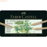 3 x der Marke Faber Castell
