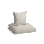 Bettwäsche-Garnitur von Sleepwise, in der Farbe Braun, aus Baumwolle, andere Perspektive, Vorschaubild