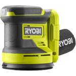 Ryobi Exzenterschleifer der Marke Ryobi