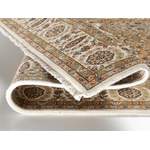 Orientteppich von OCI Die Teppichmarke, in der Farbe Beige, aus Schurwolle, andere Perspektive, Vorschaubild