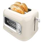 Vertikale Toaster der Marke CECOTEC