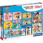 Clementoni® Puzzle der Marke Clementoni®