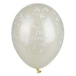 Luftballons für der Marke PAPSTAR