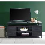 TV-Schrank Delosreyes der Marke Williston Forge