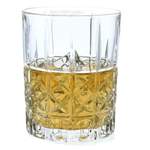 Gravur-Whiskyglas Tiefgründig der Marke Nachtmann