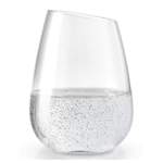 Glas von Eva Solo, in der Farbe Weiss, andere Perspektive, Vorschaubild