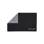 Bad-Läufer von JOOP!, in der Farbe Schwarz, aus Baumwolle, andere Perspektive, Vorschaubild
