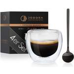 JODORA Espressoglas der Marke JODORA