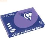 4 x der Marke Clairefontaine