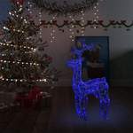LED-Rentier Weihnachtsdeko der Marke SWEIKO