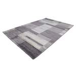 Teppich von Kayoom, in der Farbe Silber, aus Textil, andere Perspektive, Vorschaubild