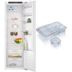 KMK178F1 Einbau-Kühlschrank der Marke NEFF