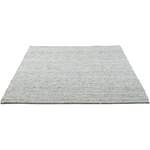 Teppich von SANSIBAR, in der Farbe Grau, aus Textil, andere Perspektive, Vorschaubild