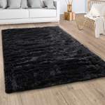 Hochflor Teppich der Marke PACO HOME