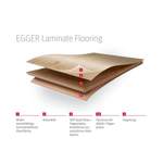 EGGER Laminat der Marke EGGER