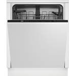 b100 BDIN16420 der Marke Beko