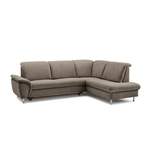 Ecksofa Garnet der Marke CALIZZA INTERIORS