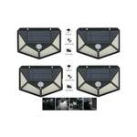 4pcs Lampe der Marke TRADE SHOP TRAESIO