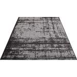 Teppich von LUXOR living, in der Farbe Grau, aus Flachgewebe, andere Perspektive, Vorschaubild