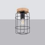 Deckenlampe von SOLLUX lighting, andere Perspektive, Vorschaubild