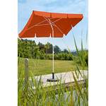 Sonnenschirm von Schneider Schirme, in der Farbe Orange, aus Polyester, andere Perspektive, Vorschaubild
