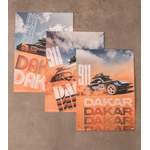 Poster-Set – der Marke Porsche Design