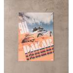 Poster von Porsche Design, Mehrfarbig, aus Papier, andere Perspektive, Vorschaubild