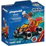 Spielzeug von PLAYMOBIL, Mehrfarbig, aus Kunststoff, Vorschaubild