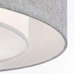 Deckenlampe von Maytoni, in der Farbe Silber, aus Metall, andere Perspektive, Vorschaubild