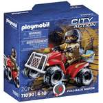 Playmobil® City der Marke PLAYMOBIL