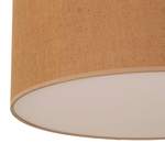 Deckenlampe von Lugh Lighting, in der Farbe Beige, aus Metall, andere Perspektive, Vorschaubild