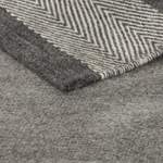 Teppich von Schöner Wohnen Kollektion, in der Farbe Grau, aus Textil, andere Perspektive, Vorschaubild