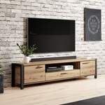 TV-Lowboard von Red Living, aus Holzwerkstoff, andere Perspektive, Vorschaubild