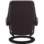 Relaxsessel von Stressless®, in der Farbe Rot, andere Perspektive, Vorschaubild