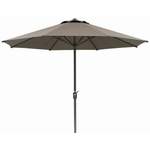 Sonnenschirm Korsika der Marke Schneider Schirme