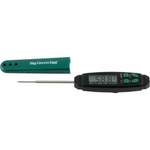 Quick-Read Thermometer der Marke Big Green Egg