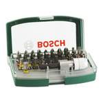 Bosch Schrauberbit-Set der Marke Bosch