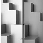 Raumteiler von 4Home, in der Farbe Weiss, aus Massivholz, andere Perspektive, Vorschaubild