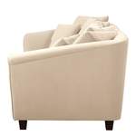 Bigsofa von Maison Belfort, in der Farbe Beige, aus Textil, andere Perspektive, Vorschaubild